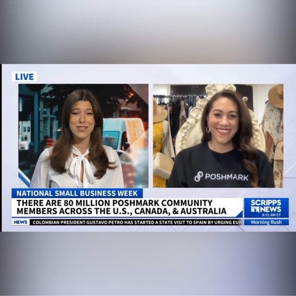 LIVE SHOW NOTIFICATION - Picture 6 of 14